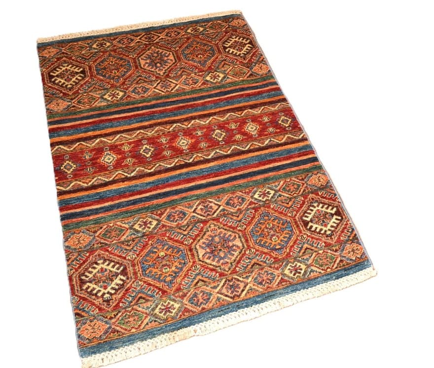 Ariana Carpet  128x86 - Image 2