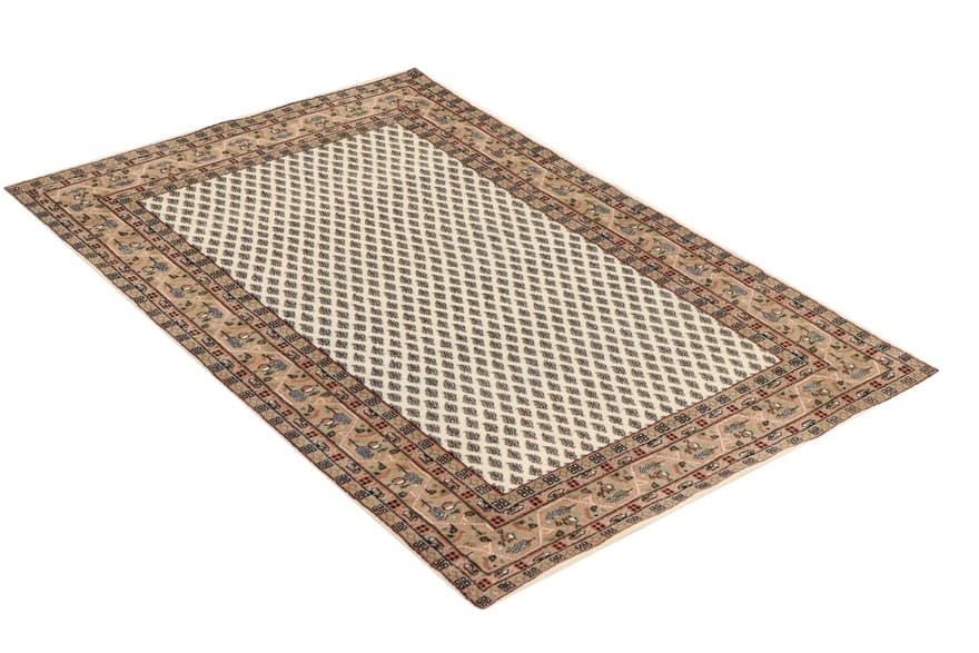 SARUGMIR Teppich 186x123