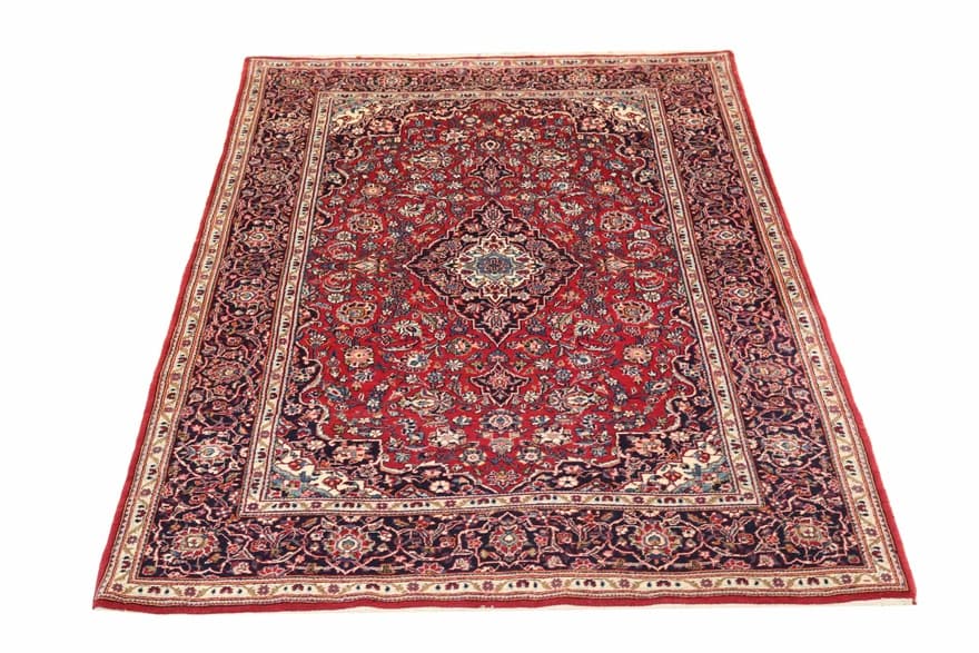 Keshan Carpet 220x139