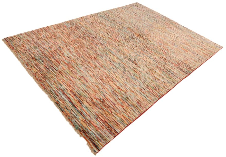 Gabbeh Teppich 230x167 - Image 5