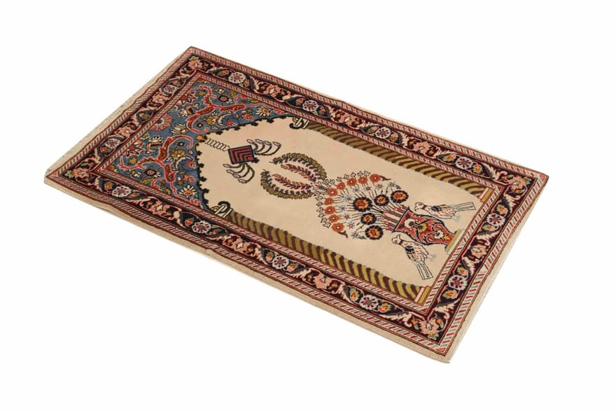Keshan Carpet 120x70