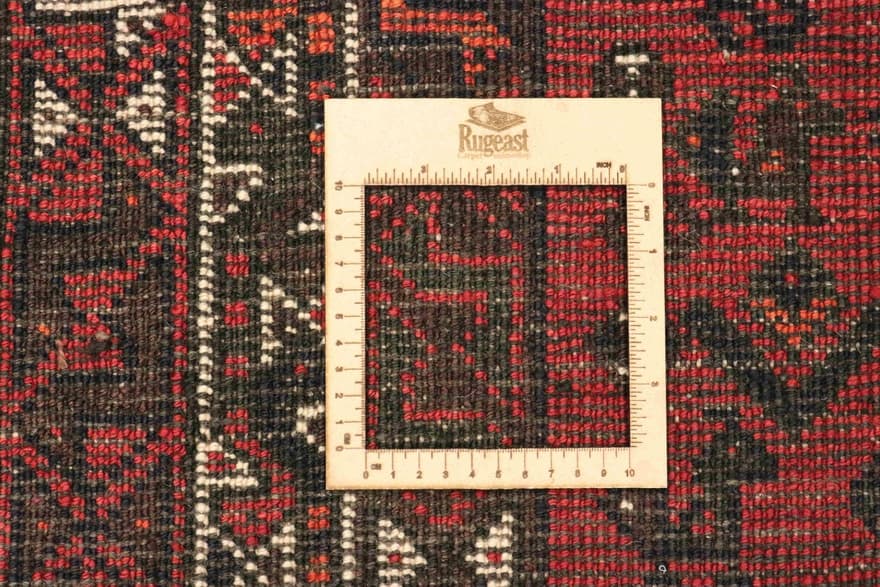 SHIRAZ Carpet 251x175