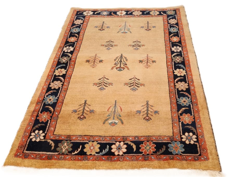 Loribaft  Teppich 163x103 - Image 4
