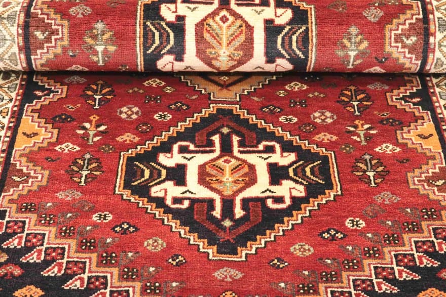 SHIRAZ 179x89