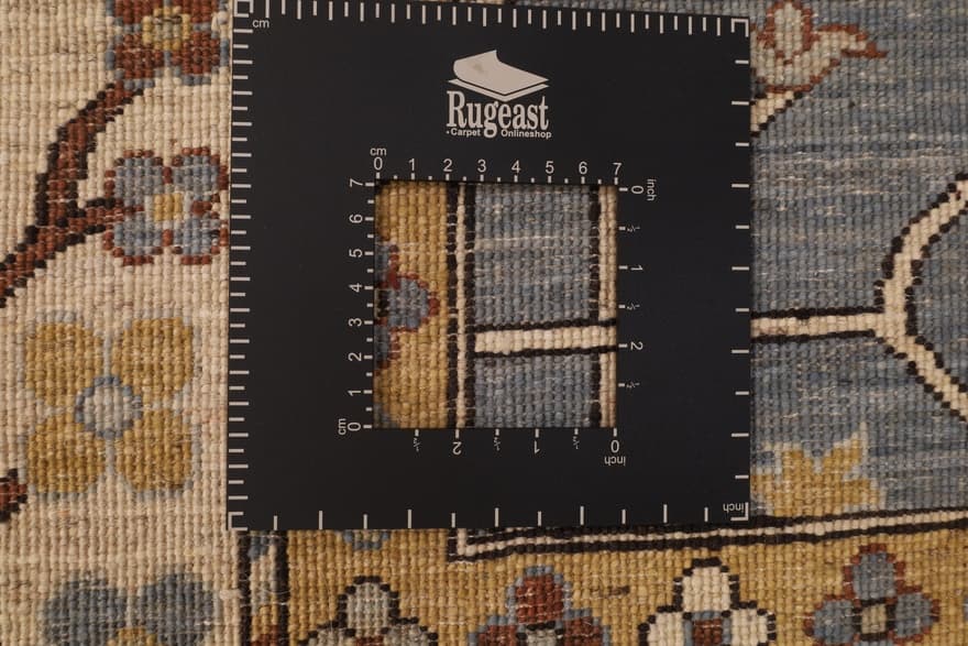 Zieglerfarhan carpet 357x247