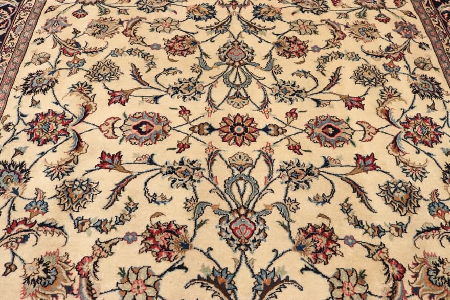 NAIN 9 LA  Teppich  295x200