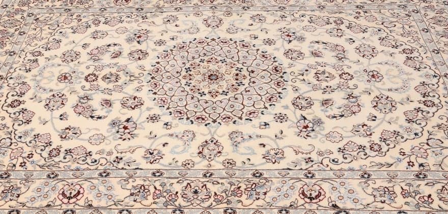 Nain 9 La Carpet  253x163 - Image 6