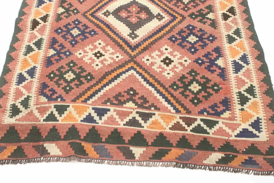 Kelim Fars 362x137 - Image 6