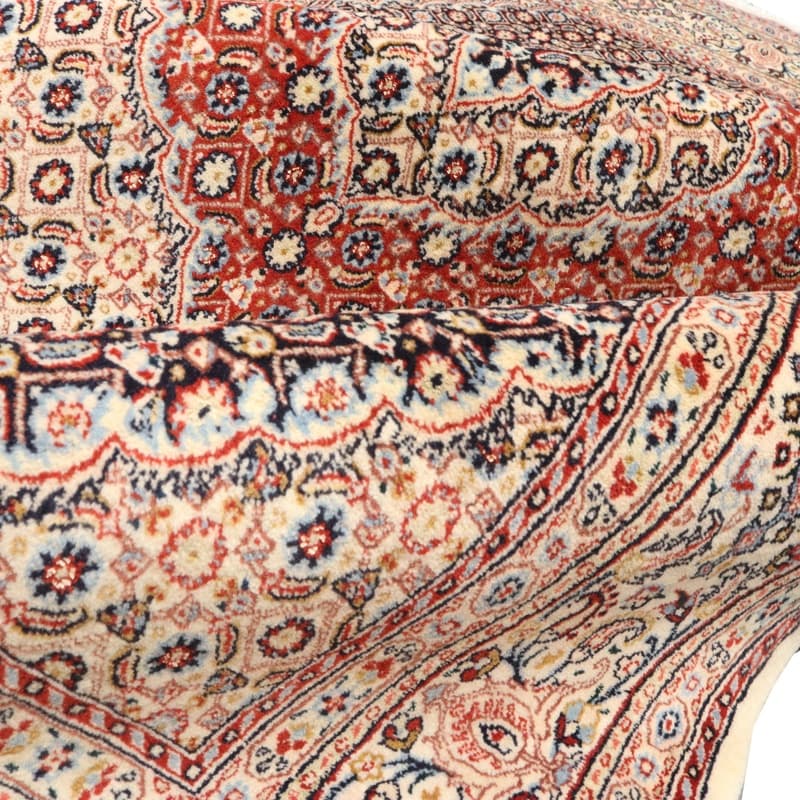 Moud Teppich 222x146