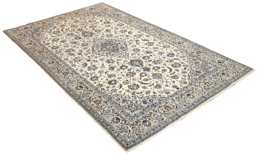 NAIN 9 La Teppich 326x200 - Image 5