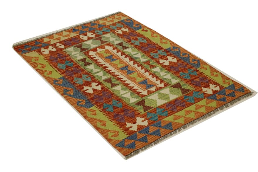 Kelim Teppich144x101