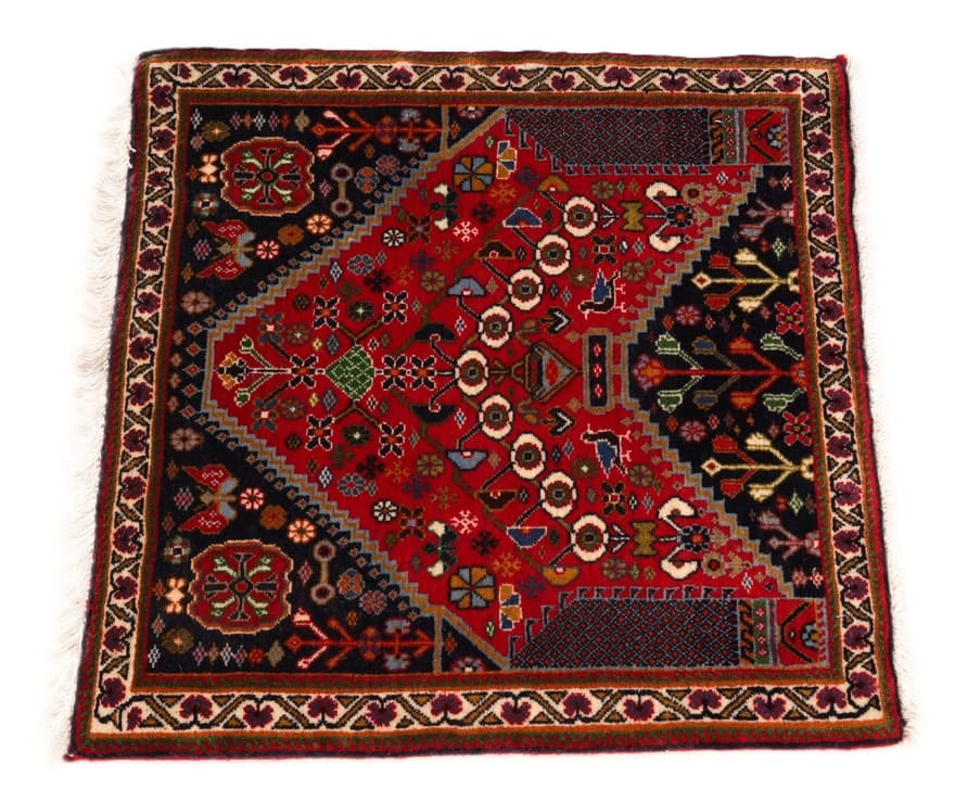 Kashkuli Carpet  40x40 - Image 6