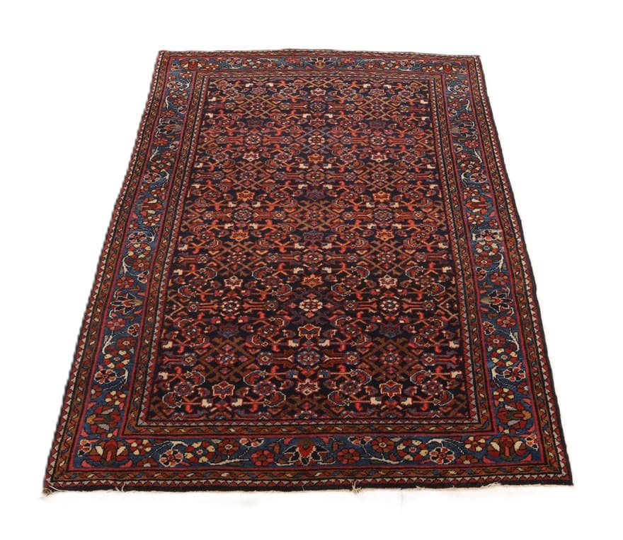 Malayer Carpet 187x107