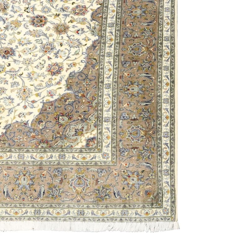 Kashan Carpet 350x244