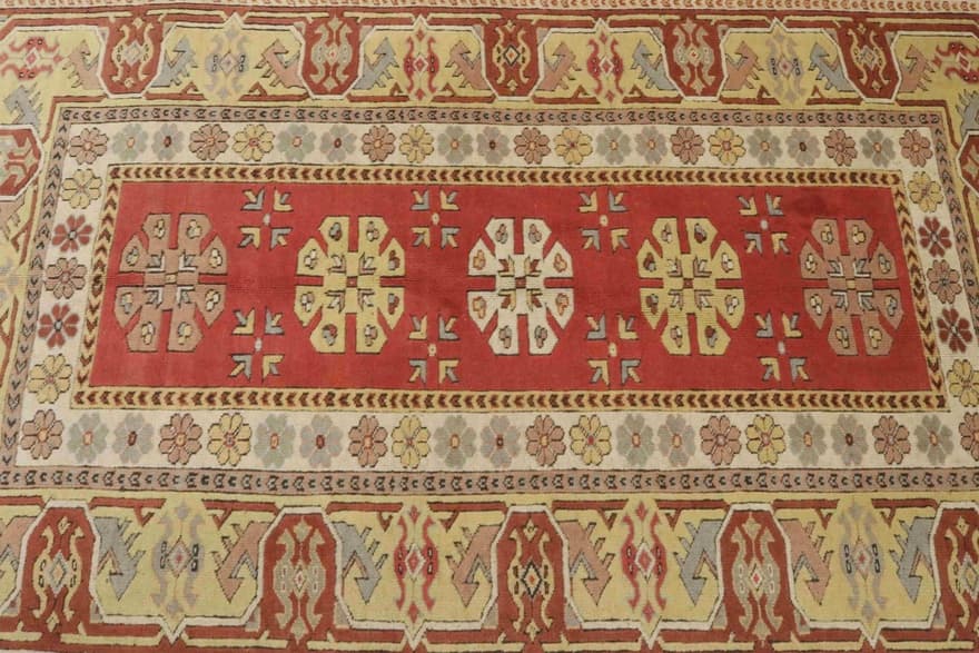 Russia Carpet 187x120