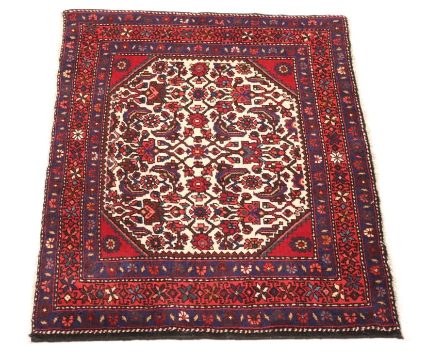 Rudbar Carpet 107x70
