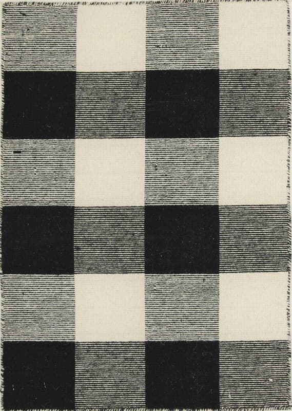 KELIM Carpet 90x62