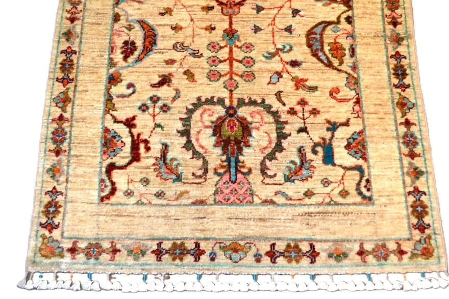 Ariana Carpet  126x82 - Image 5