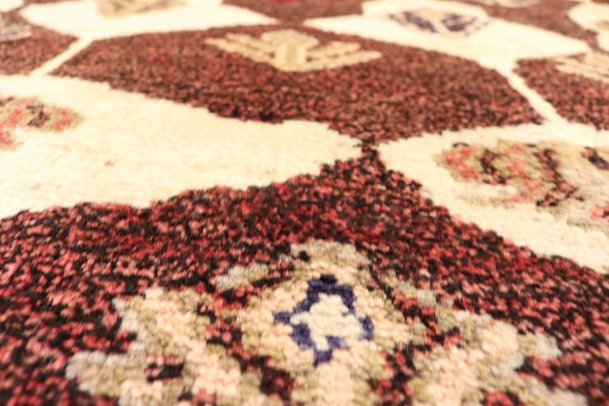 Shiraz Carpet 197x105