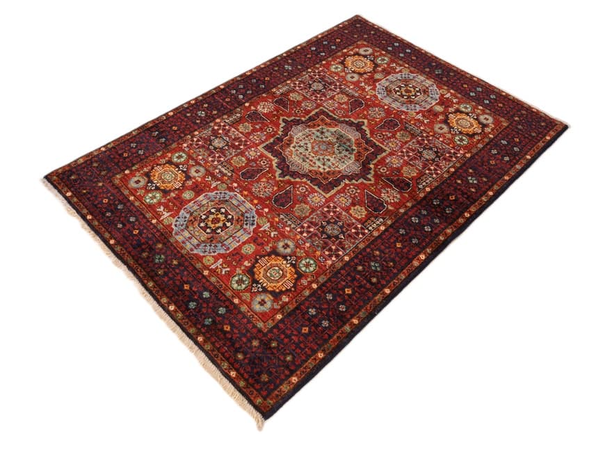 Mamluk Teppich 148x105