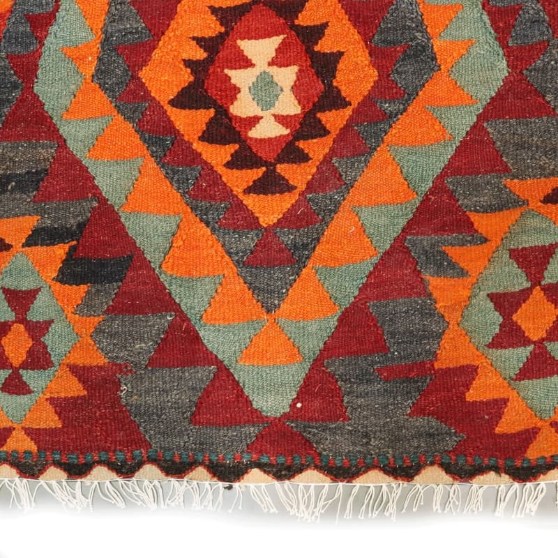Kelim Teppich 300x138