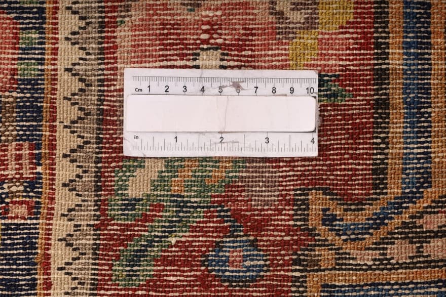 Antik BAKHTIAR   Teppich  210x148
