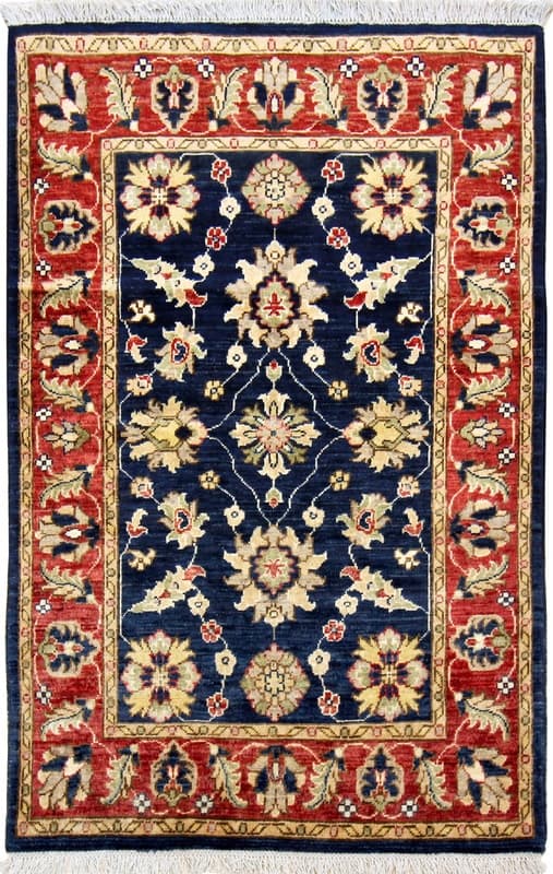 Mamluk Carpet 147x100