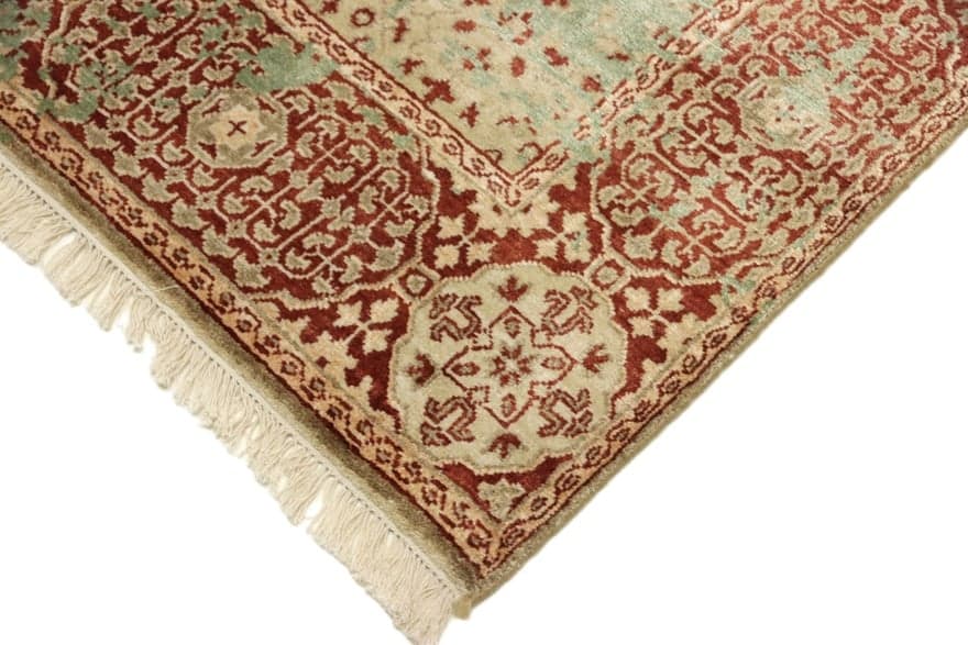 Designer Modern Teppich 245x170 - Image 6