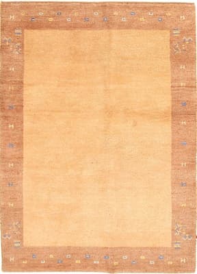 Gabbeh Teppich 200x146