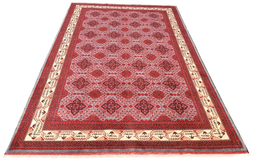 Akhche  Teppich 291x200 - Image 4
