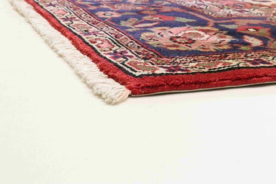 Nanaj Carpet 308x215