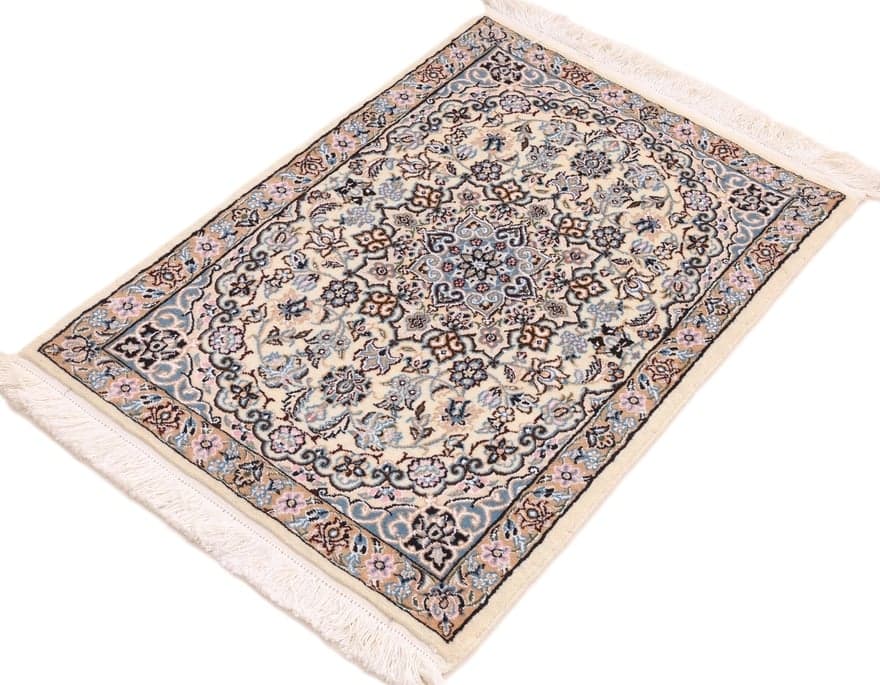 Nain 9 La Carpet  90x60 - Image 4