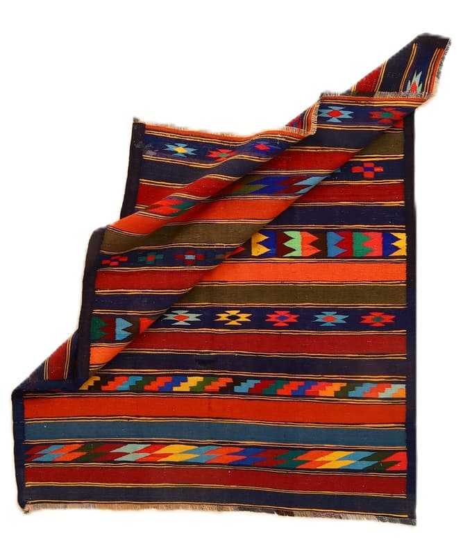 Kilim  Carpet 166x135