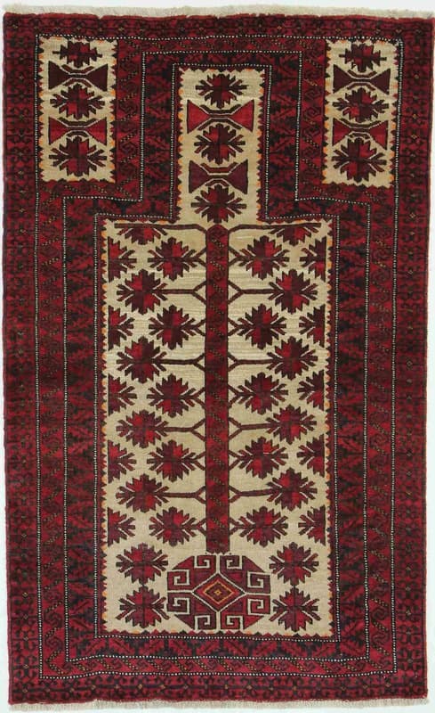 Belutsch 158x84