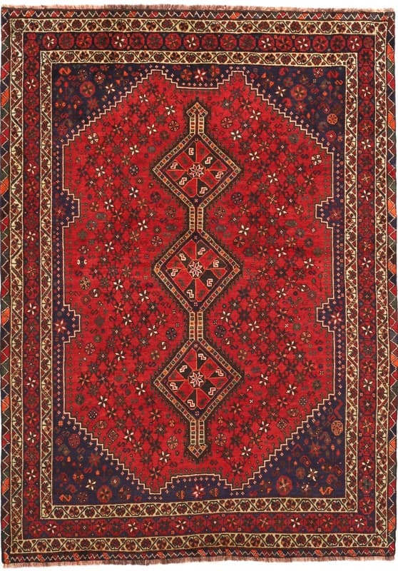 Schiraz 227x169