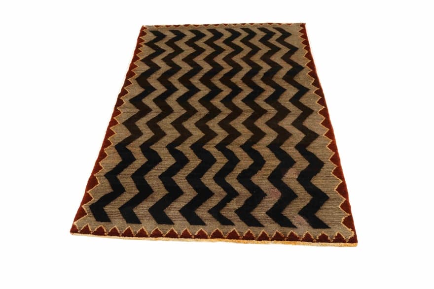 Ghashghai Teppich 173x104