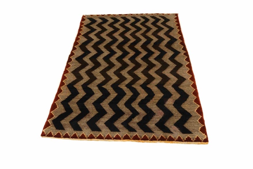 Ghashghai Carpet 173x104