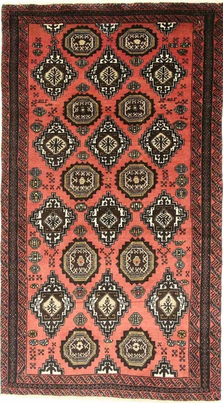 Belutsch Carpet 193x107