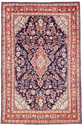 Hamadan Carpet 320x205