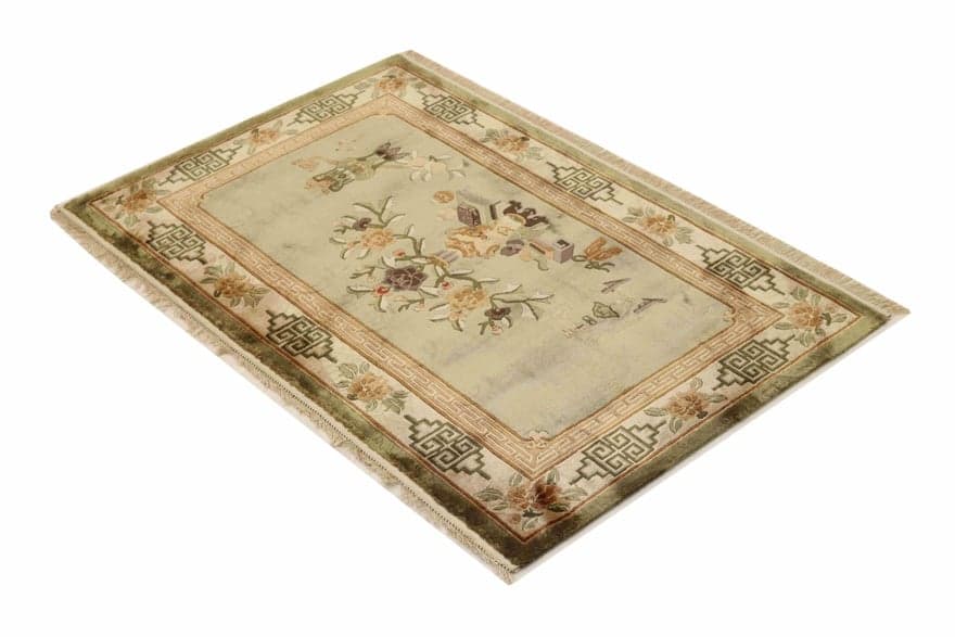 China Seide 153x94 - Image 3