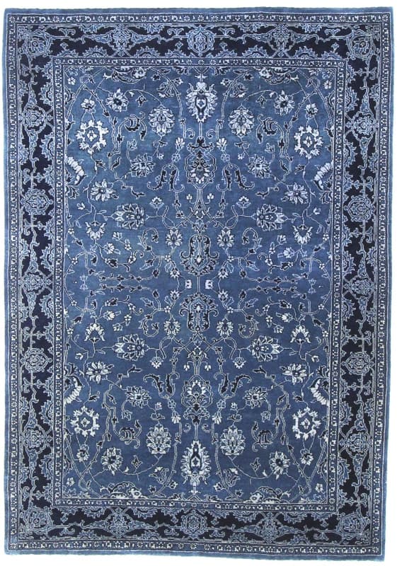 Loribaft Carpet 221x157