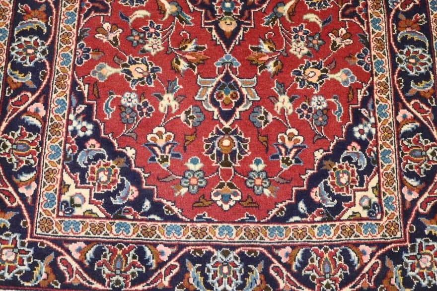 Kashan 150x98 - Image 6