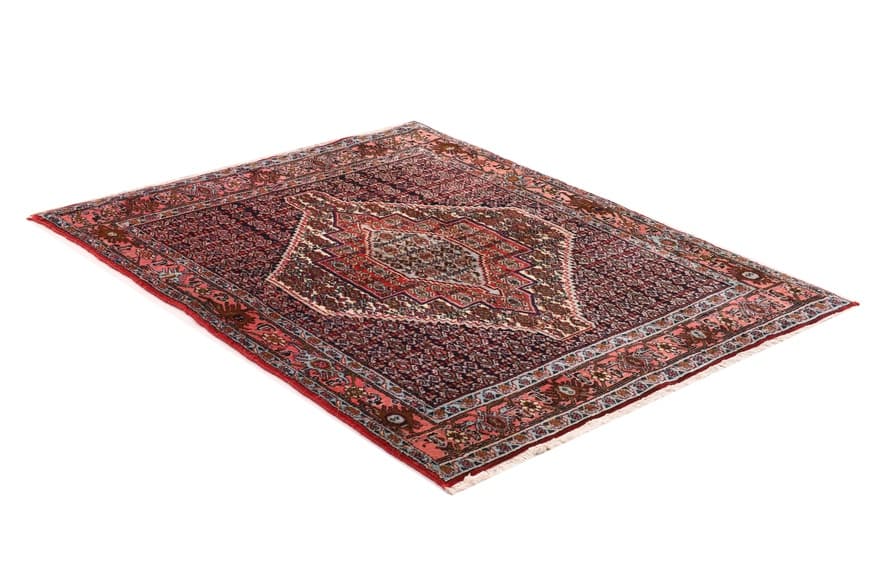 Senneh Teppich  154x120