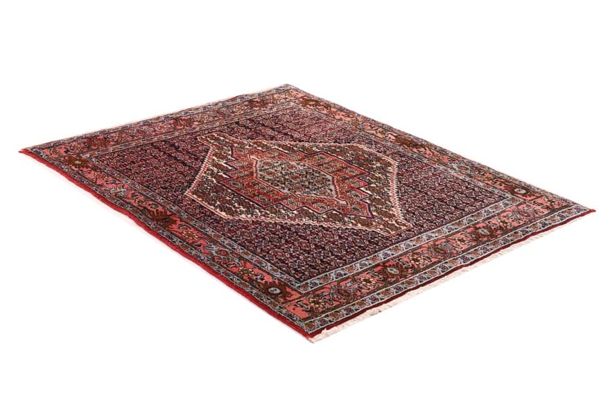 Senneh Carpet 154x120