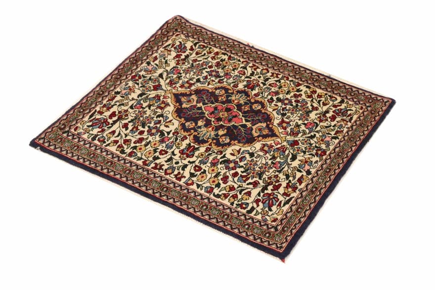 Ghom 85x75 - Image 3
