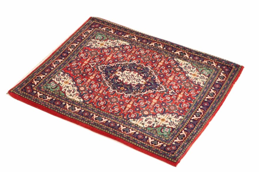 Sarough Carpet 80x68