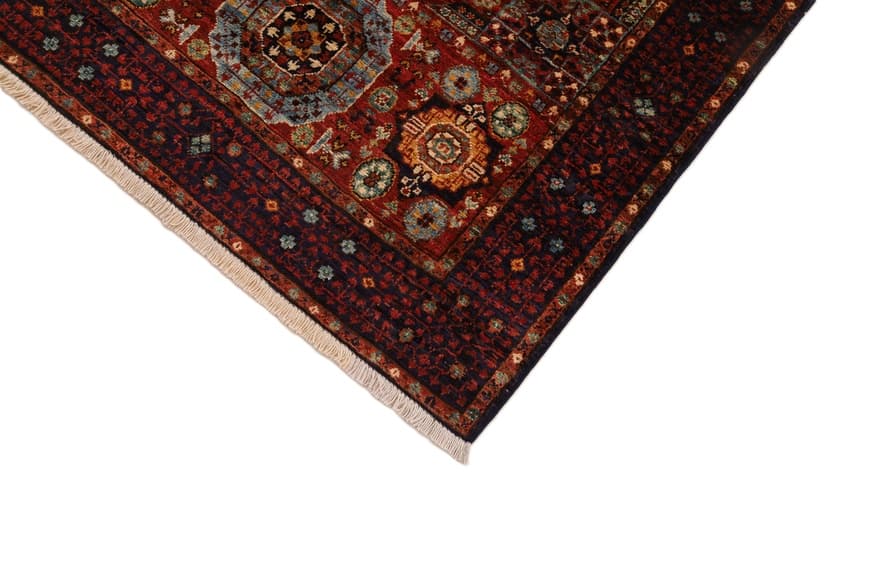 Mamluk Teppich 148x105