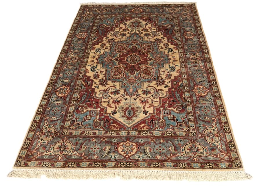 ZieglerDesingHeriz carpet 183x124