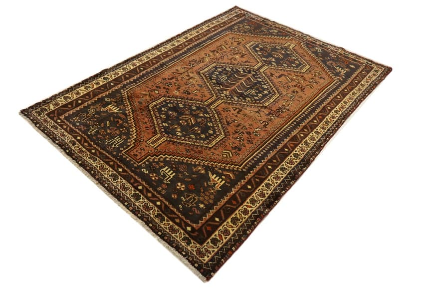 SHIRAZ Carpet 256x169