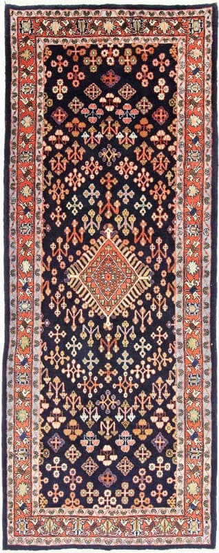 Joshaghan Carpet 315x120